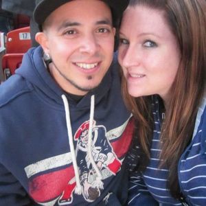 Meet your Posher, Ben